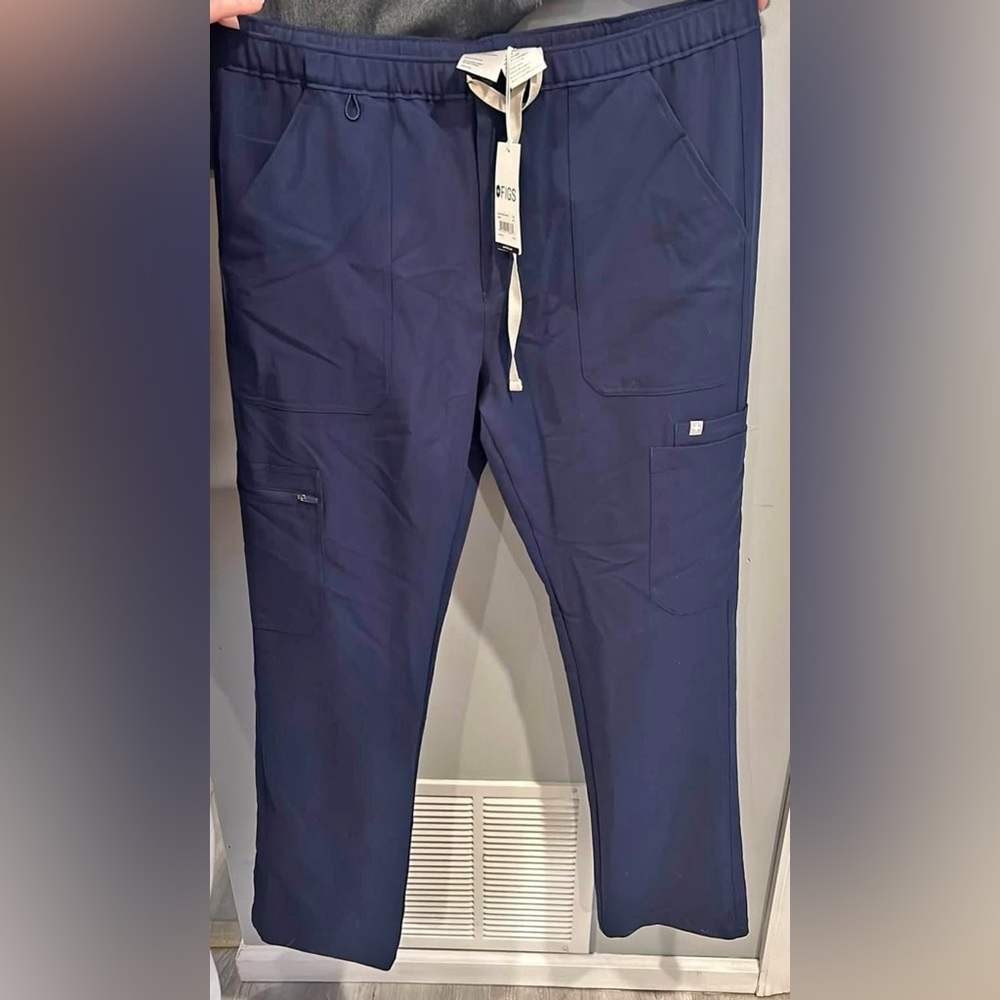Mens Figs Pants